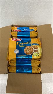 Torku Sade Kremalı M.P. 4x61gr 8 ad