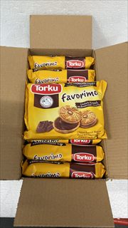 Favorimo Çik. Krm M.P. 4x61gr 8 ad