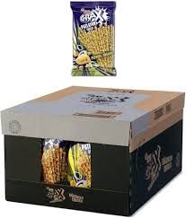 Eti Crax Peynir-Soğan 50 gr 20 adet