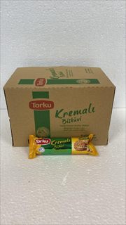 Klasik fındık kremalı 61 gr 24 ad