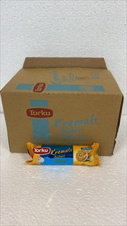 Torku Sade Kremalı 61 gr 24 ad