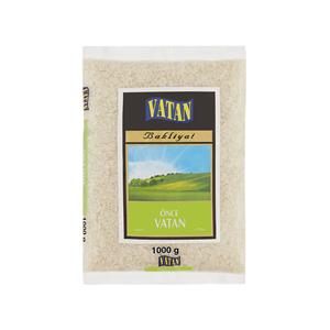 Vatan Pirinç Pilavlık 1 kg 10 ad