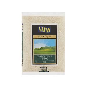 Vatan Pirinç Osmancık 1 kg 10 ad