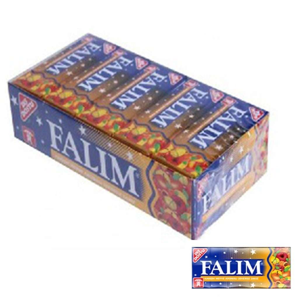 Falım 5 li Karışık 20 ad