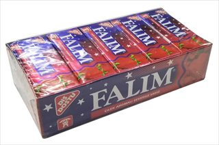 Falım 5 li Çilek 20 ad