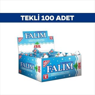 Falım Tekli Işıl 100 ad