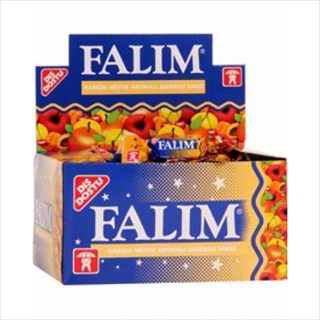 Falım Tekli Karışık 100 ad