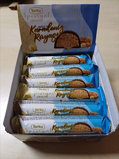 Torku Karadeniz Rüyası  30 gr 6X24 adet