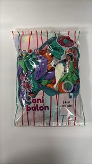 Bani 14-A Balon 40X100 adet