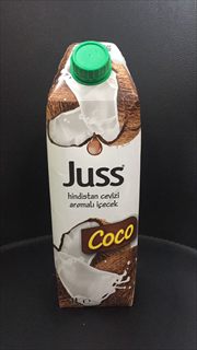 Juss 1 lt Hind. Cevizi Aromalı 12 ad