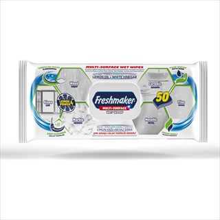 Freshmaker Yüzeysil 50 li 12 adet