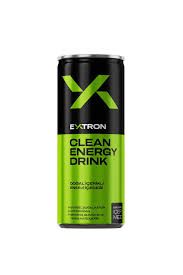 Extron Enerji 500 ml 24 adet