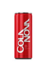 Kola Nova 250 ml 24 adet