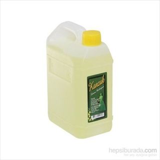 Kanzuk Limon Kolonya 24X1 lt