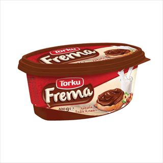 Frema Kak.Fındık Kreması 12X400gr