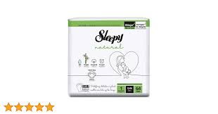 Sleepy Nat. 2li Jumbo (1) iç adet:64 4 pk