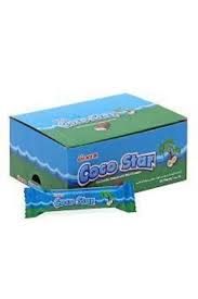 Ülker Cocostar 25 gr 6X24 adet