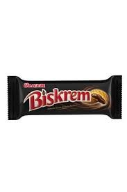 Ülker Biskrem 100 gr 18 adet