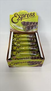 Elvan A.Fıst. Express 30 gr 6X24 ad