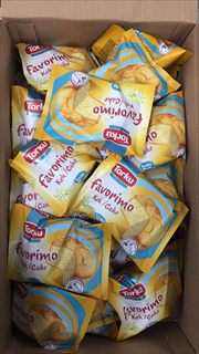 Favorimo Kek Sade 30 gr 20 ad