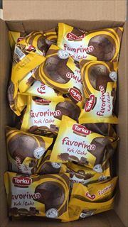 Favorimo Kek Kak. 30 gr 20 ad