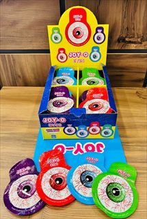 Joy-O Eyes18 gr 6X48 adet