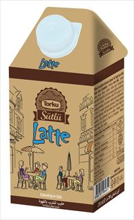 Torku Latte 500 ml 12 adet