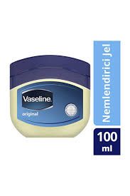 Vaseline Original 100 ml 4X12 adet