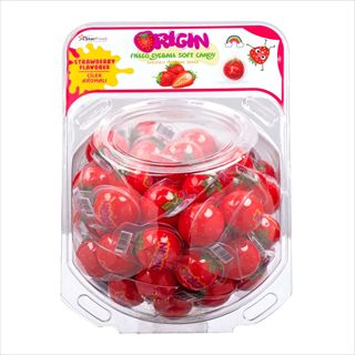 Origin Çilek Jelly 6X65 adet