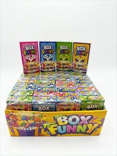 Maket BoxFuny Maket 60 ad