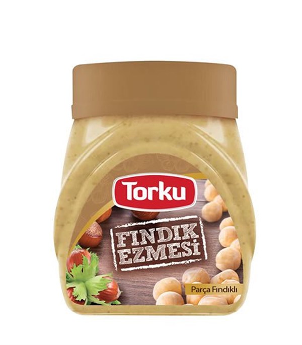 Banada Fındık Ezmesi 370 gr 6ad