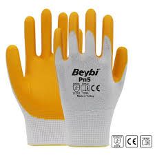 Beybi İşçi Eldiveni PN5 12 çift