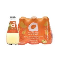 Avşar Düşes Armudu 200 ml 24 adet