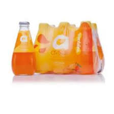 Avşar Mandalina C Plus 200 ml 24 adet