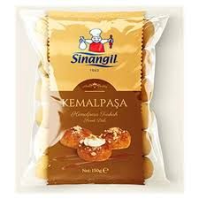 Sinangil Kemalpaşa Tatlısı 150 gr 50 adet