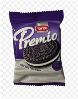 Premio Sütlü KremalıI Bisküvi 22GX36DP(6)