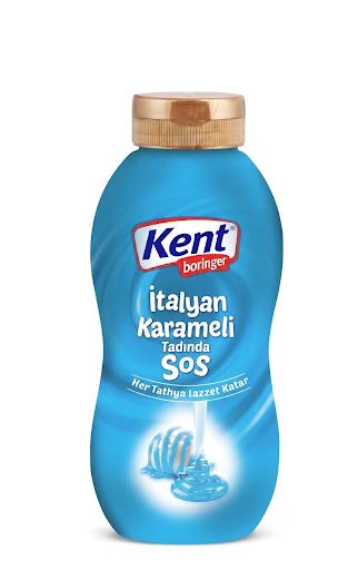 Kent B. İtalyan Karam.Sos 300 gr Elips 15 ad