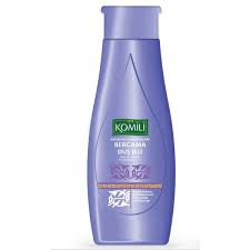 Komili Duş Jeli Bergama 500 ml 10 adet