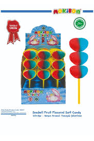 Mokibon İstiridye Jely 12X24 adet