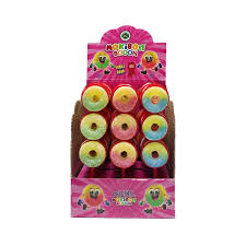 Mokibon Halka Jely 12X24 adet