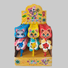 Mokibon Pervane 12X18 adet