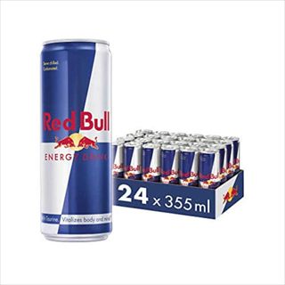 Red Bull 355 ml 24 ad