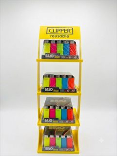 Clipper Brio Küçük 10X50 ad