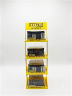 Clipper Micro Soft 10X48 ad