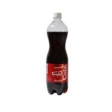 Meysu Kola 1 lt 12 adet