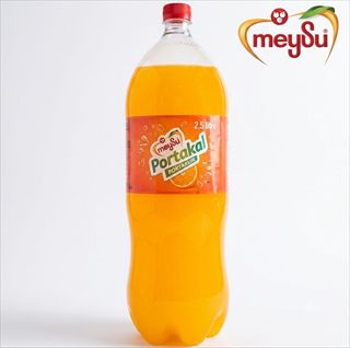 Meysu Portakal 2,5 lt 6 adet