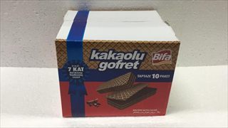 Bifa Dökme Kak. Gofret 4X1000 gr