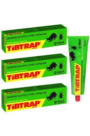 Tibtrap Fare Yapişkanı 125 ml 24 adet