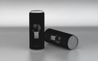 Black Bruın Enerji 250 ml 24 ad
