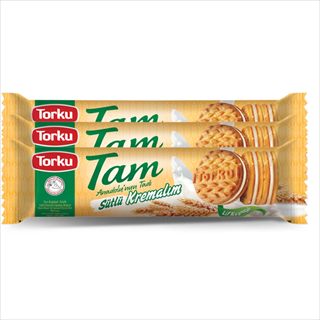 Tam Süt Kremalım 83 gr 24 ad